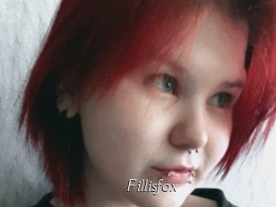 Fillisfox