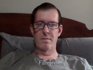 Fillmyholess