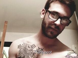 Filthyscot