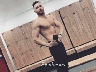 finnbecket Le Scandale