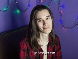 Finnxwatson