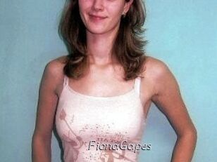 FionaGapes