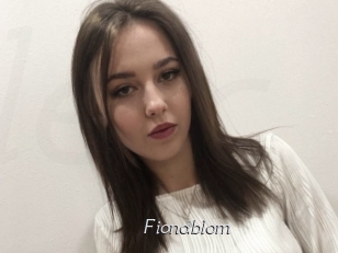 Fionablom