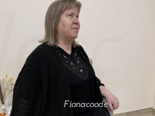 fionacoode Le Scandale