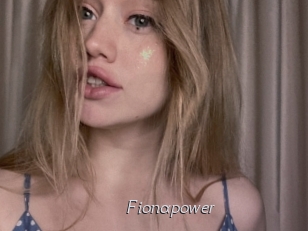 Fionapower