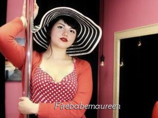 Firebabemaureen