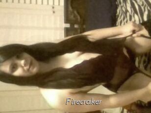 Firecraker