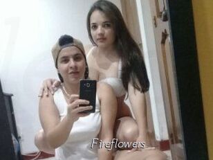 Fireflowers