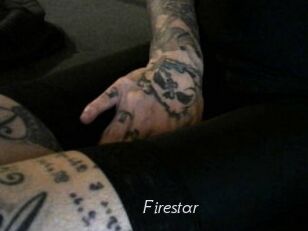 Firestar