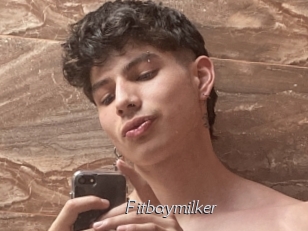 fitbaymilker Le Scandale