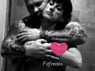 Fitfreaks