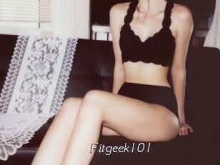 Fitgeek101