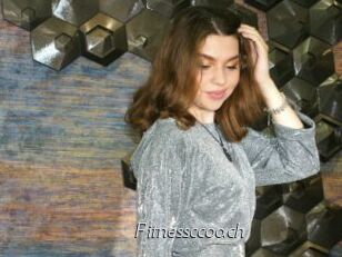 Fitnessccoach