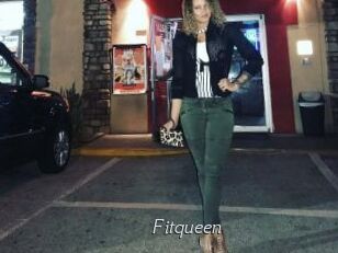 Fitqueen