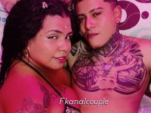Fkanalcouple