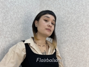 Flairbalsam
