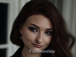 Flairbeardsley
