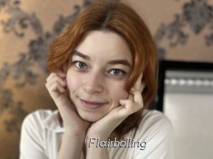 Flairbolling