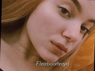 Flairboothroyd