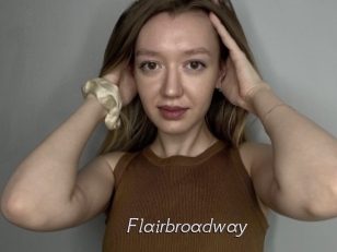 Flairbroadway