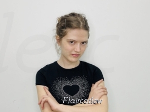 flaircatlow Le Scandale