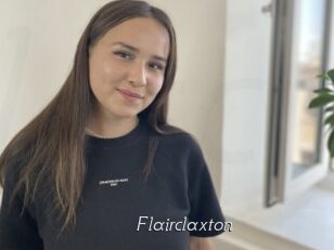 Flairclaxton