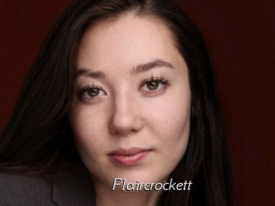 Flaircrockett