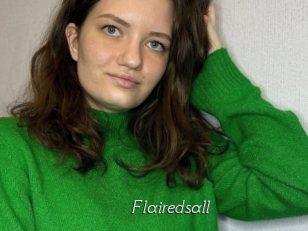Flairedsall