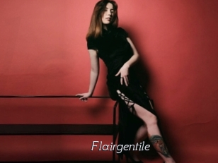 flairgentile Le Scandale