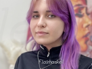 Flairhaskell