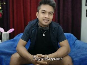 Flameboyalex