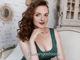 Flamingadriana