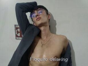 flaquito_delswing Le Scandale