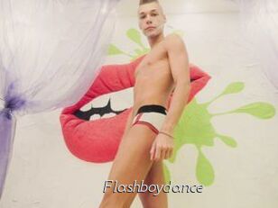 Flashboydance