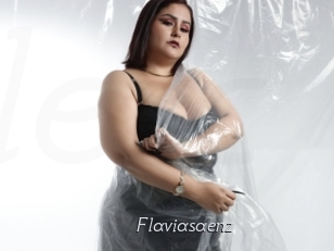 Flaviasaenz