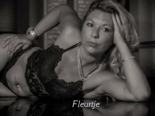 Fleurtje