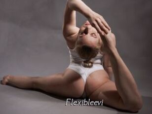 Flexibleevi
