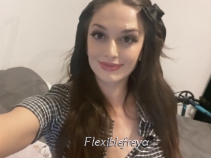 Flexiblefreya