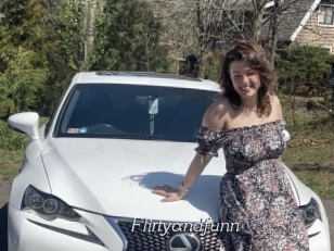 Flirtyandfunn
