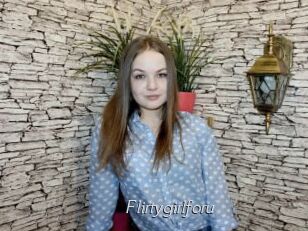 Flirtygirlforu