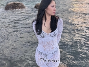 flirtynico Le Scandale