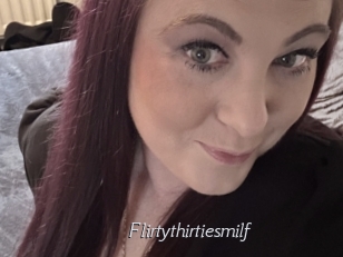 Flirtythirtiesmilf