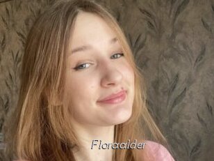 Floraalder