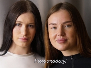 Floraanddaryl