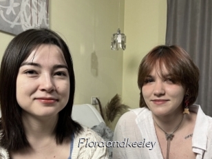 Floraandkeeley