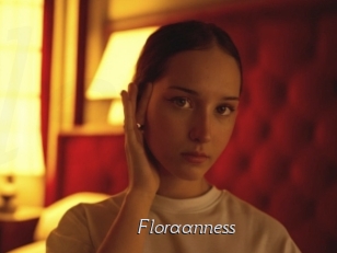 Floraanness