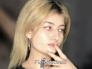 Florablacknall