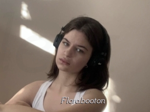 Florabooton