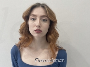 Floracoleman