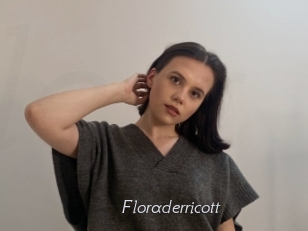 floraderricott Le Scandale
